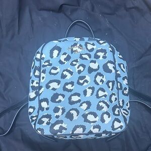 Vivienne Westwood Animal Print Back Pack